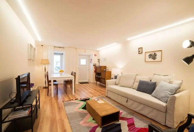 آپارتمان سوپریور 1 خوابه, Lis Apartments