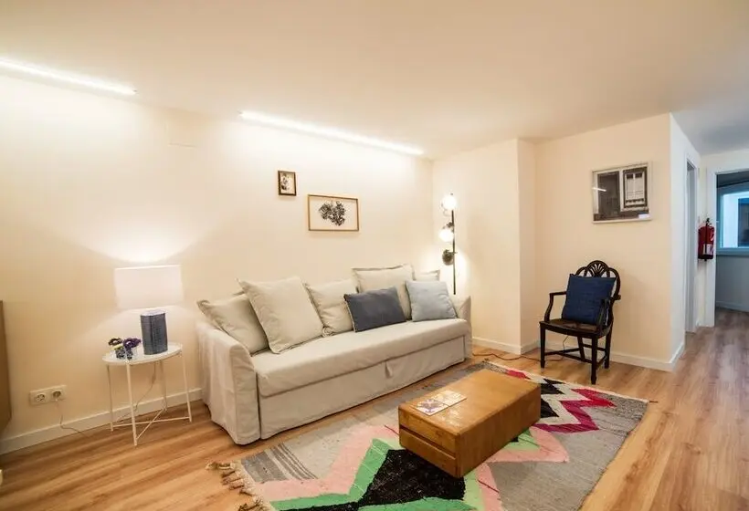 آپارتمان سوپریور 1 خوابه, Lis Apartments