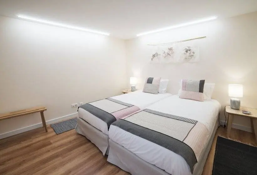 آپارتمان 1 خوابه, Lis Apartments