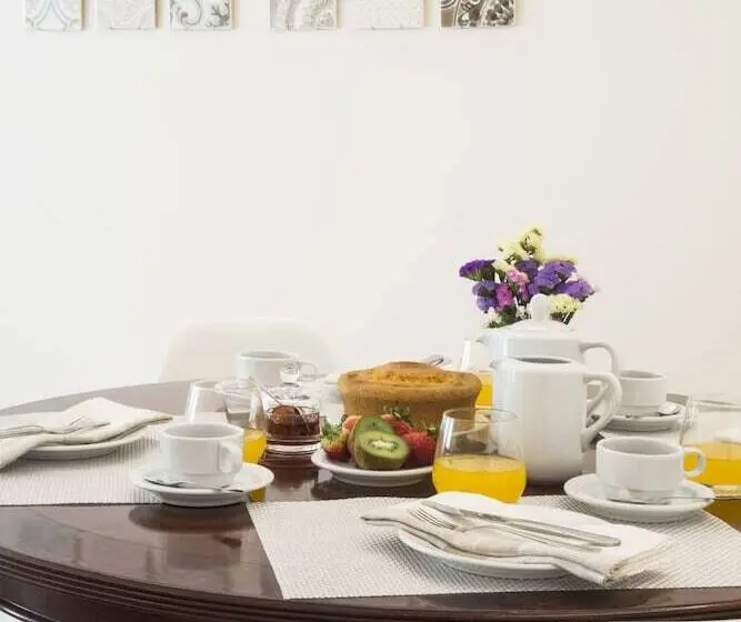 آپارتمان 1 خوابه, Lis Apartments