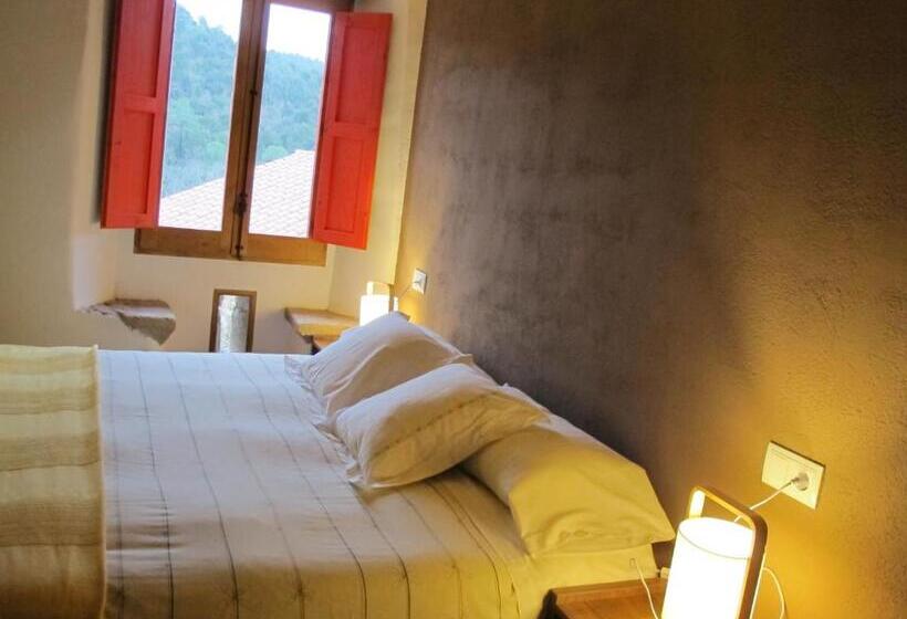 Четырехместный Номер Стандарт, Mas Can Puig De Fuirosos