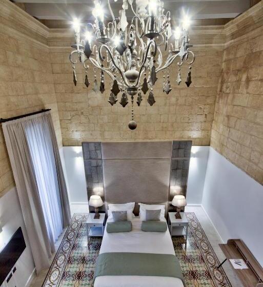 سوییت, 66 Saint Paul S & Spa