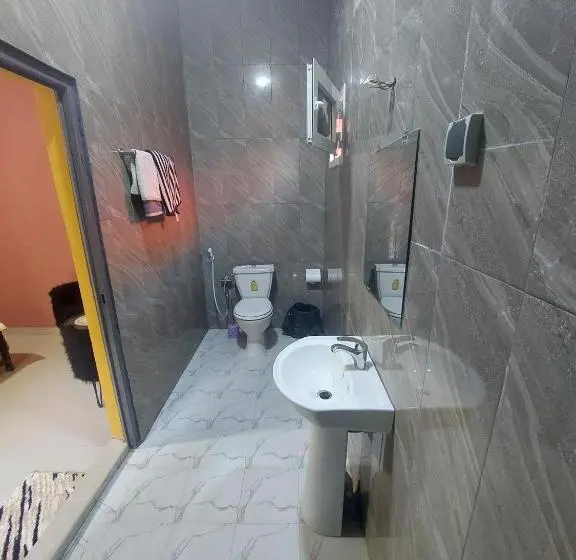اتاق استاندارد, Residence Le Belier