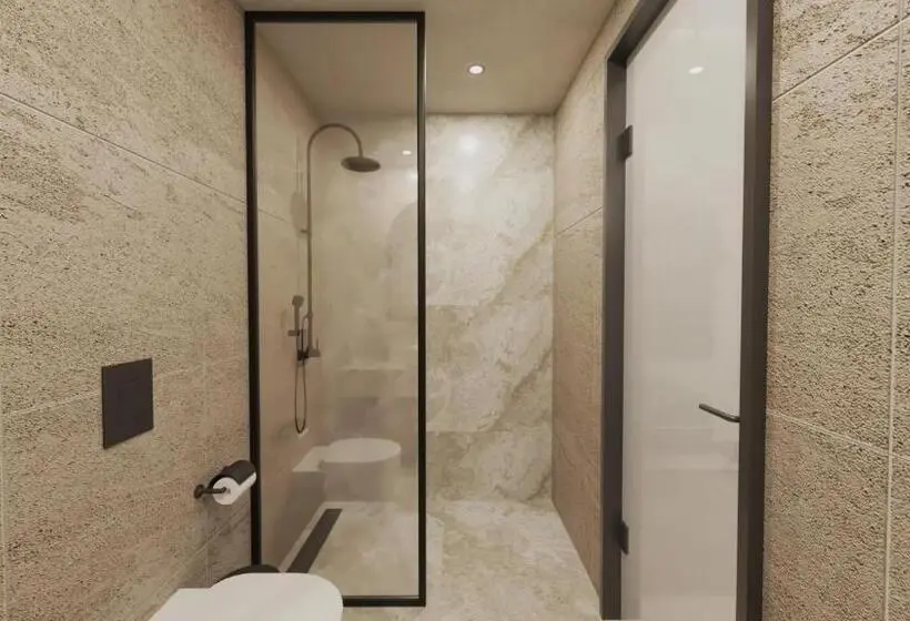 Deluxe-huone, Platanos Rooms