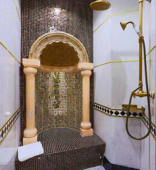 سوئیت پرزیدنت, Golden Palace Hotel Yerevan