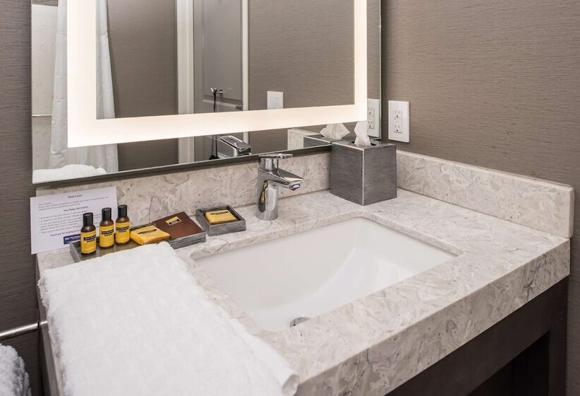 适合残疾人士使用的套间, Best Western Plus Temecula Wine Country Hotel & Suites