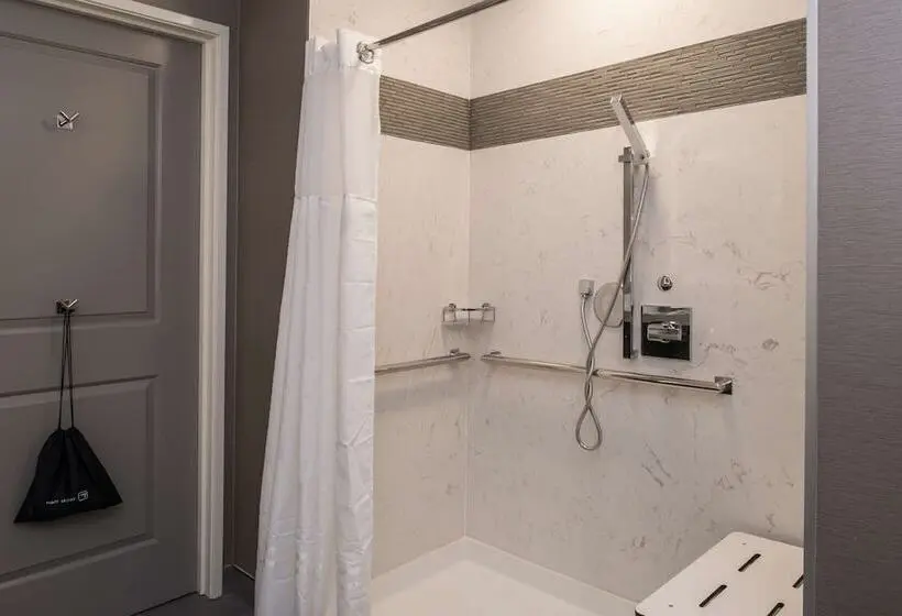 身障者適用スイートルーム, Best Western Plus Temecula Wine Country Hotel & Suites