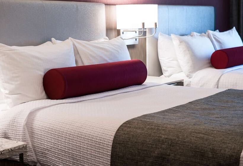 适合残疾人士使用的套间, Best Western Plus Temecula Wine Country Hotel & Suites