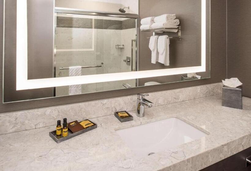 标准间, Best Western Plus Temecula Wine Country Hotel & Suites