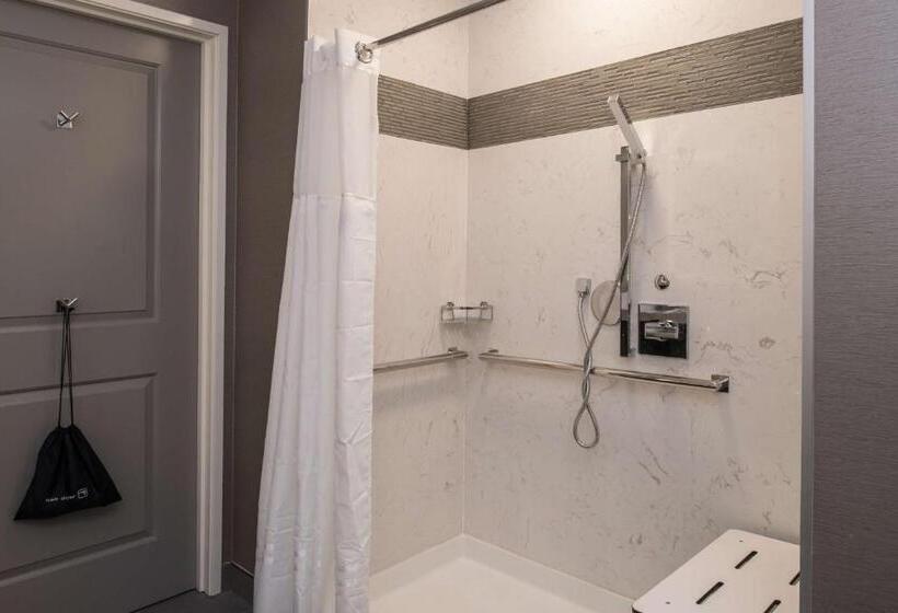 适合残疾人士使用的套间, Best Western Plus Temecula Wine Country Hotel & Suites