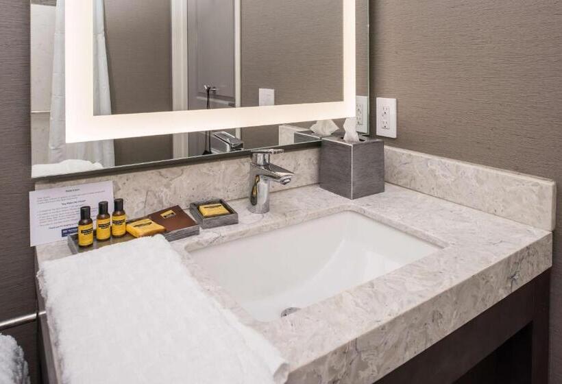 适合残疾人士使用的套间, Best Western Plus Temecula Wine Country Hotel & Suites