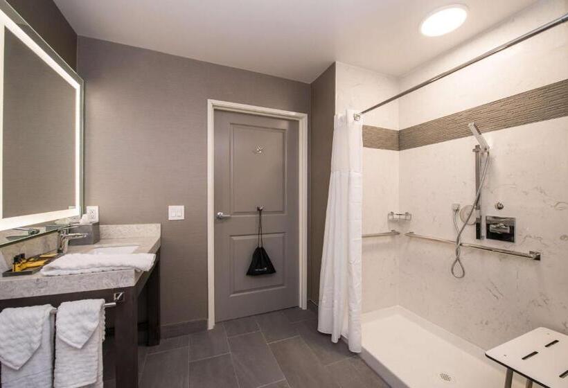 适合残疾人士使用的套间, Best Western Plus Temecula Wine Country Hotel & Suites