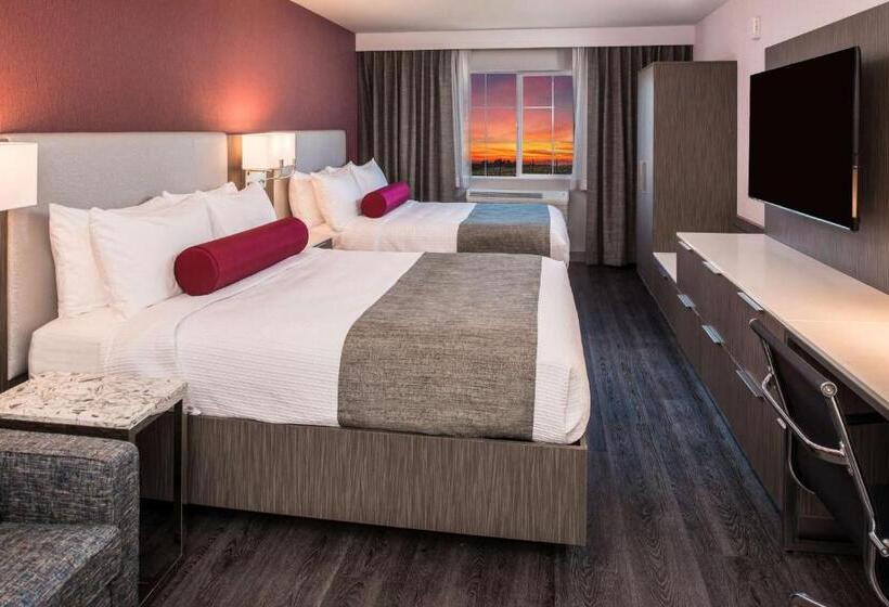 Люкс Адаптированный для Инвалидов, Best Western Plus Temecula Wine Country Hotel & Suites