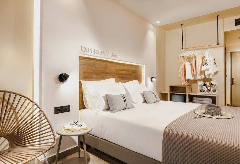 オーシャンビューデラックスルーム, Carian