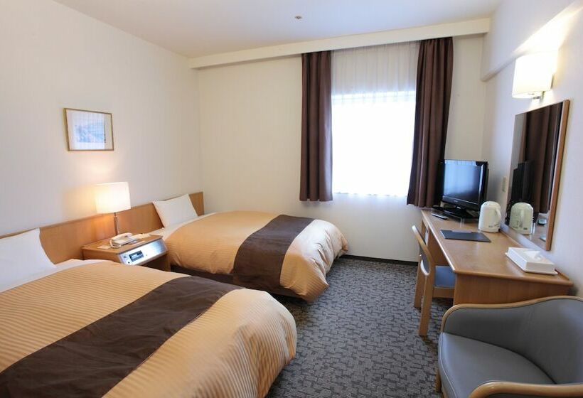 Quarto Estandar, Castle Plaza