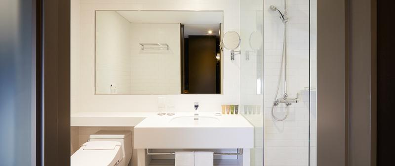 Quarto Familiar Deluxe, Glad Mapo