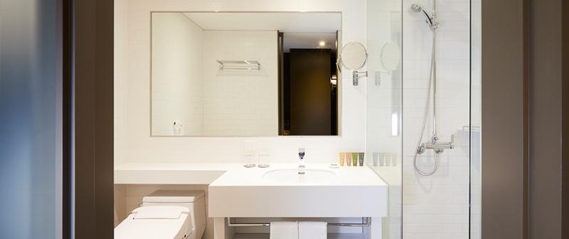 Quarto Deluxe, Glad Mapo