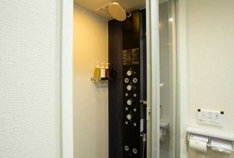 Quarto Estandar, Gran Cerezo Kagoshima