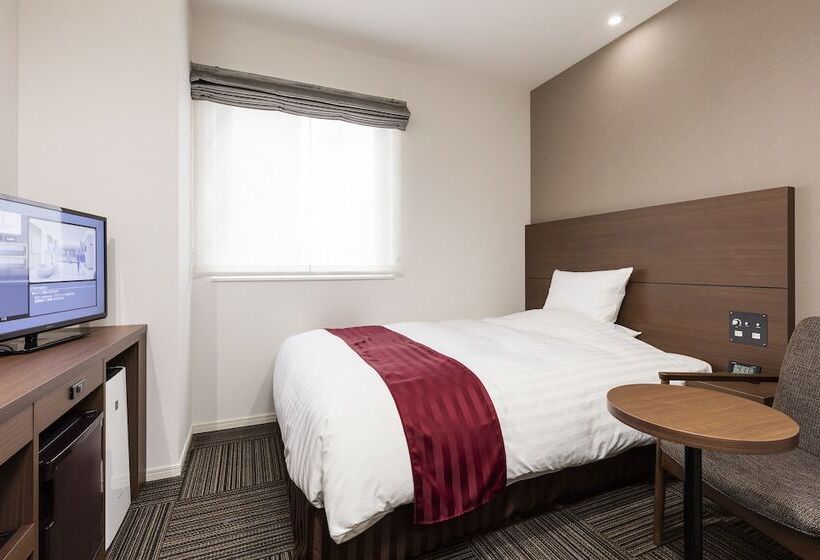 חדר סטנדרט, Gran Cerezo Kagoshima