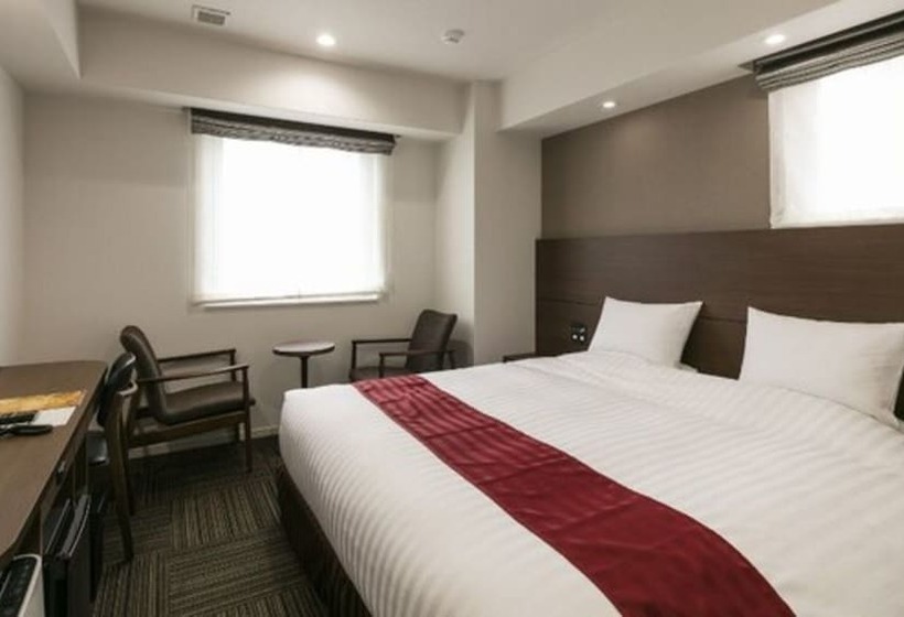 חדר סטנדרט עם מיטת קינג, Gran Cerezo Kagoshima