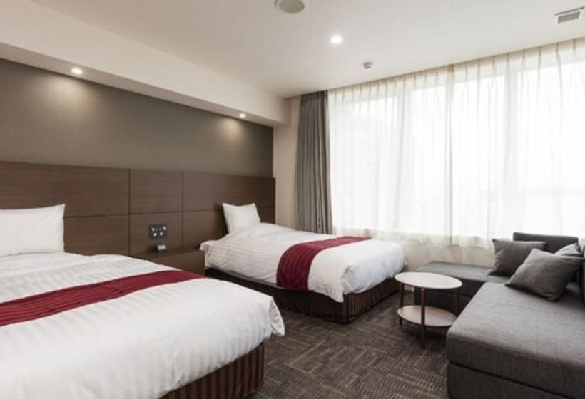 חדר סופריור, Gran Cerezo Kagoshima