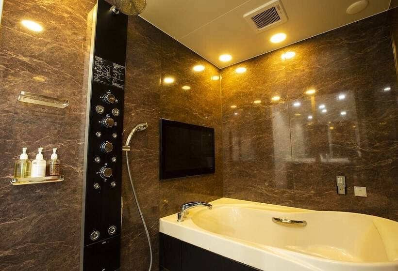 סוויטה, Gran Cerezo Kagoshima