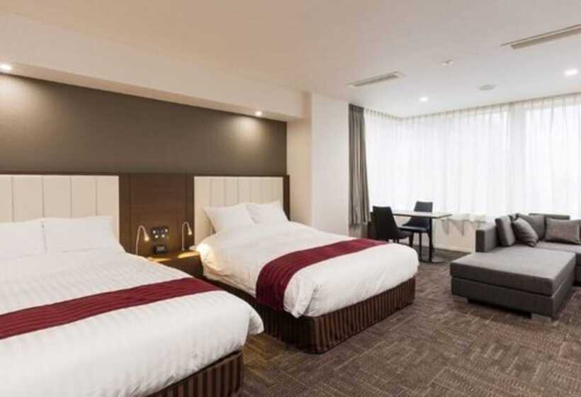 סוויטה, Gran Cerezo Kagoshima