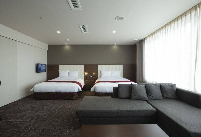 סוויטה, Gran Cerezo Kagoshima