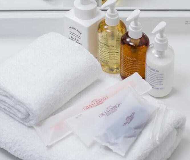 סוויטת ג'וניור, Gran Cerezo Kagoshima