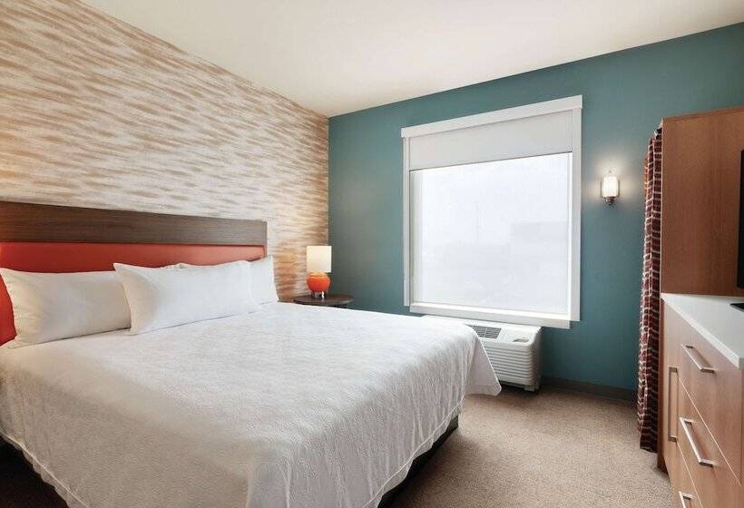 スイート, Home2 Suites By Hilton Lancaster