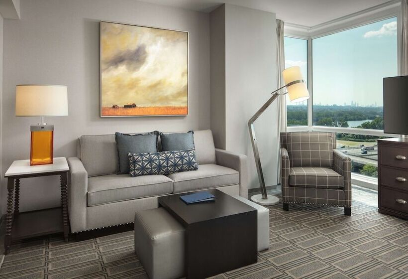 جناح, Homewood Suites By Hilton Teaneck Glenpointe