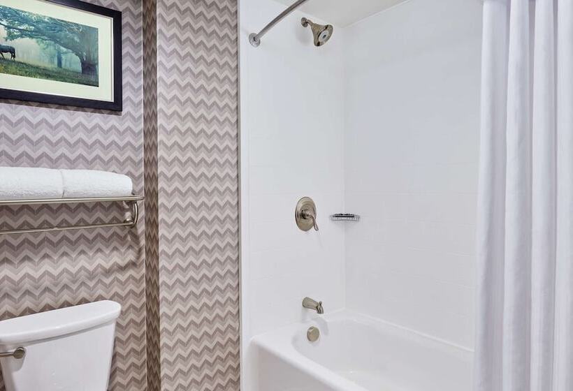 جناح, Homewood Suites By Hilton Teaneck Glenpointe