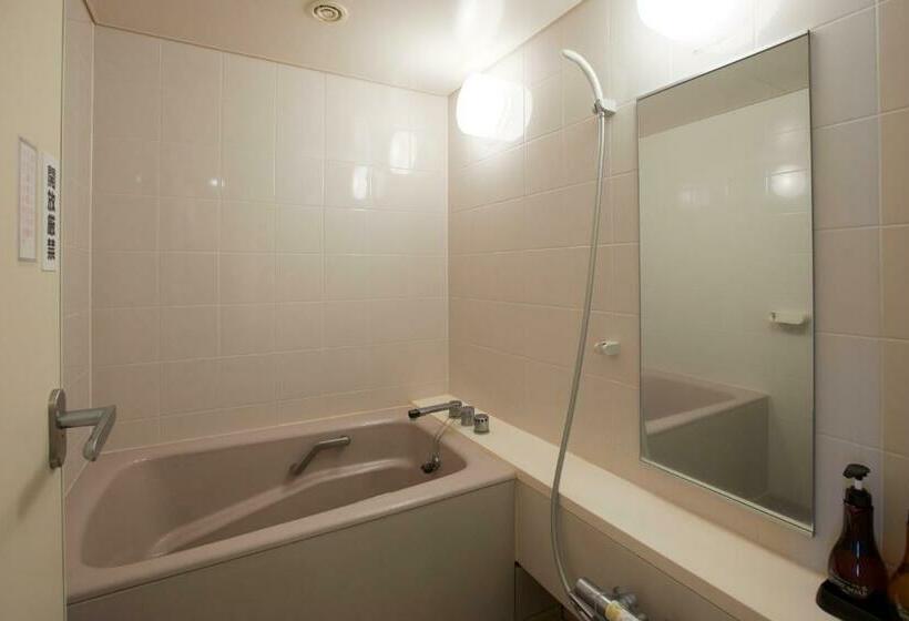 스탠다드 룸 산 전망, Kamogawa Country