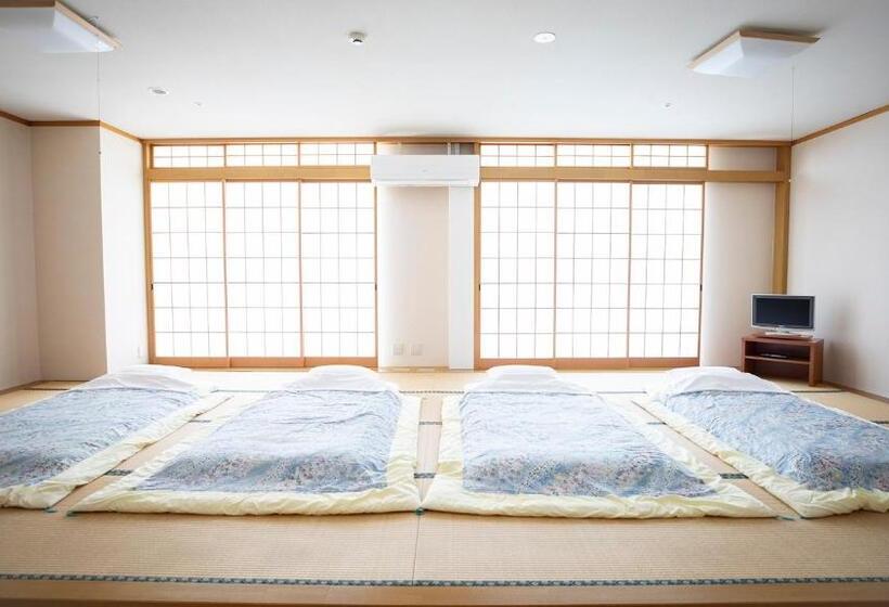 Семейный Номер Deluxe, Kamogawa Country