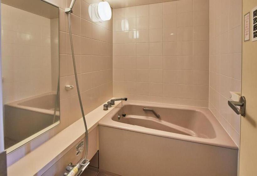 디럭스 패밀리 룸, Kamogawa Country