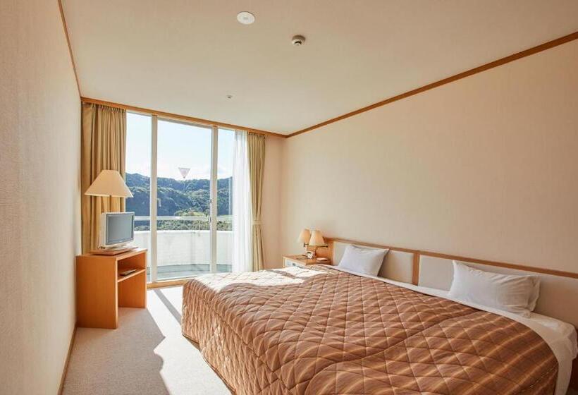 디럭스 룸, Kamogawa Country