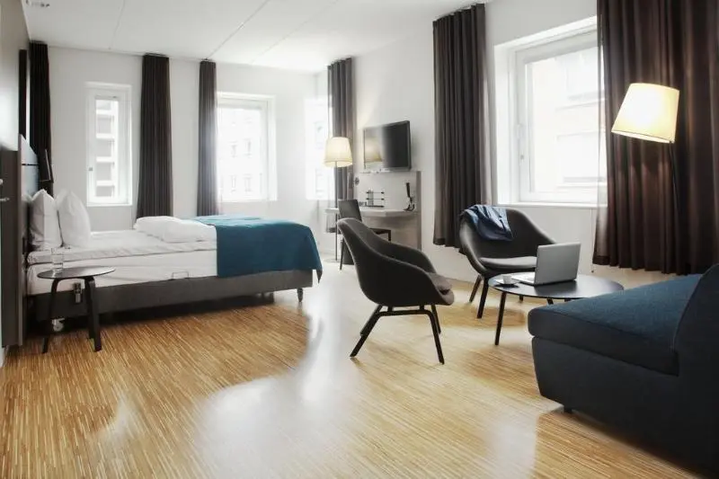 スーペリアールーム, Plaza Marchi Old Town Mag Quaint & Elegant Boutique Hotels