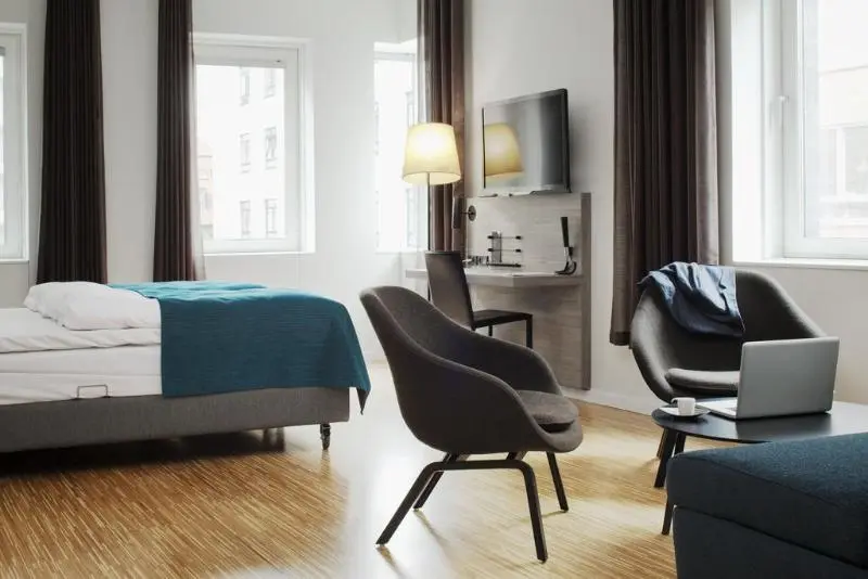 スーペリアールーム, Plaza Marchi Old Town Mag Quaint & Elegant Boutique Hotels