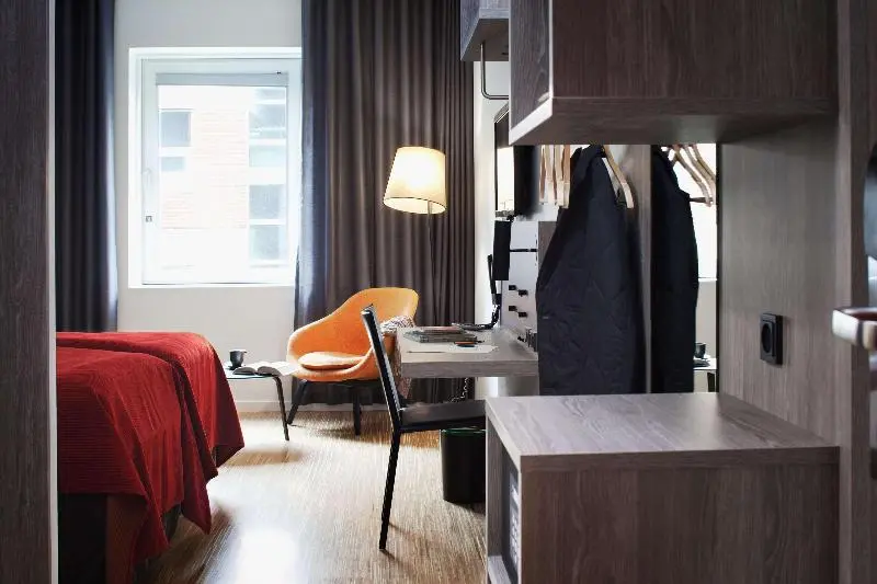 スーペリアールーム, Plaza Marchi Old Town Mag Quaint & Elegant Boutique Hotels