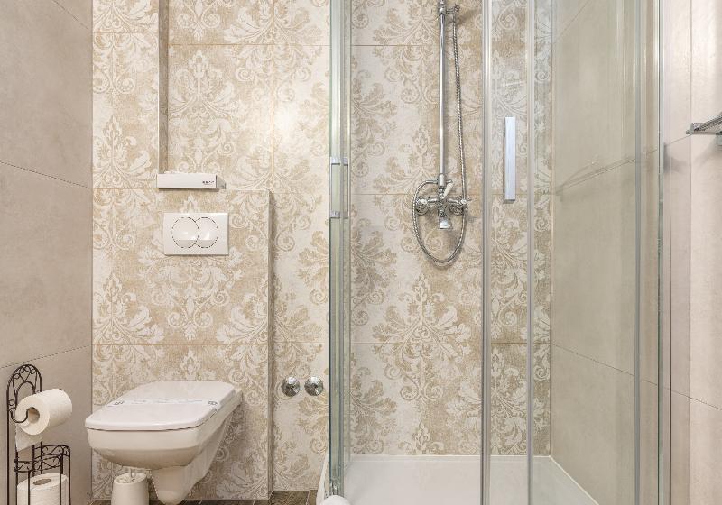 수피리어 룸, Plaza Marchi Old Town   Mag Quaint & Elegant Boutique Hotels