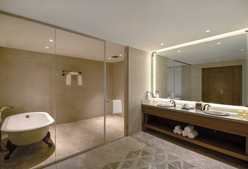 Президентский Люкс, Sheraton Grand Chennai Resort & Spa