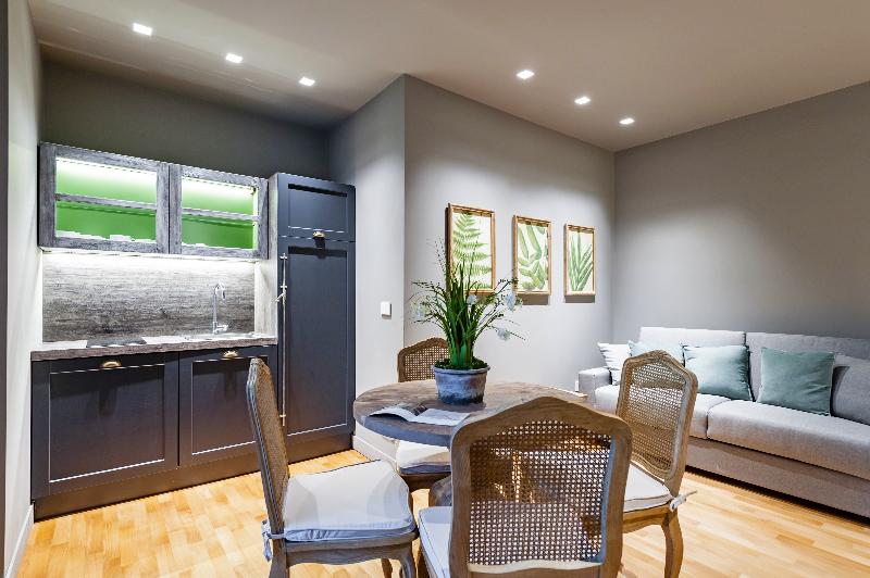 オーシャンビュースタンダードルーム, Sheraton Grand Chennai Resort & Spa