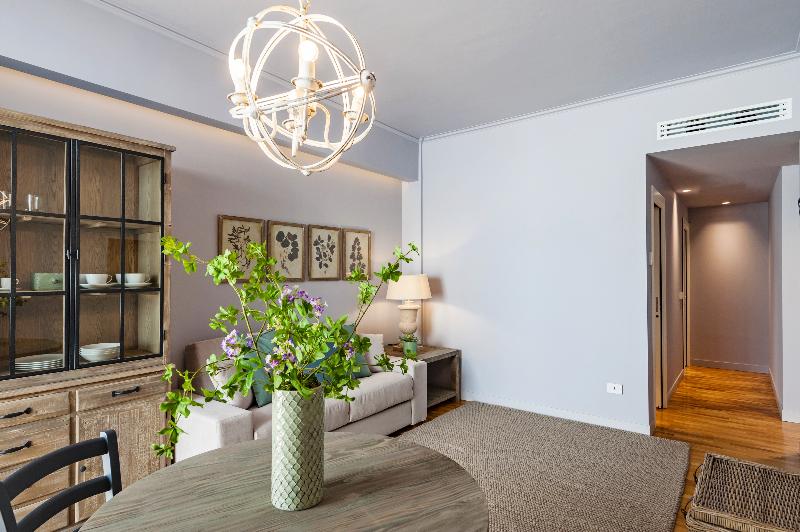 オーシャンビュースタンダードルーム, Sheraton Grand Chennai Resort & Spa