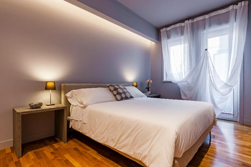 オーシャンビュースタンダードルーム, Sheraton Grand Chennai Resort & Spa