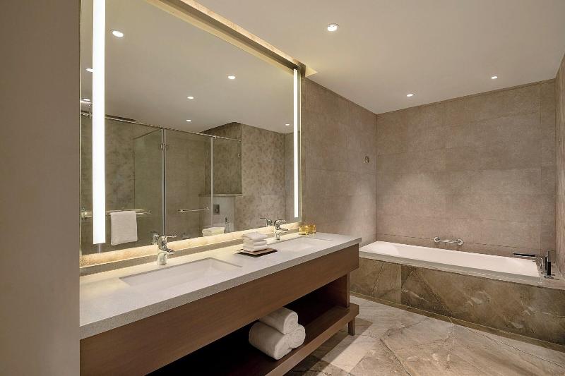 エクゼクティブスイート, Sheraton Grand Chennai Resort & Spa