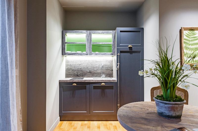 オーシャンビュースタンダードルーム, Sheraton Grand Chennai Resort & Spa