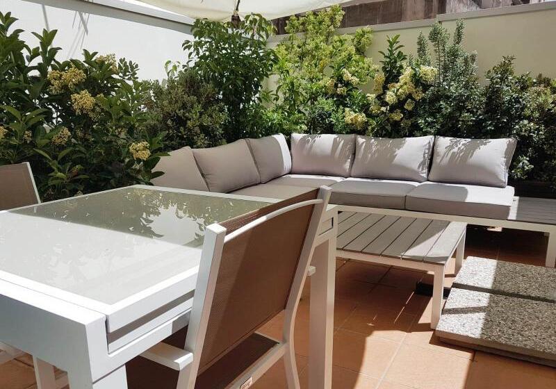 オーシャンビュースタンダードルーム, Sheraton Grand Chennai Resort & Spa