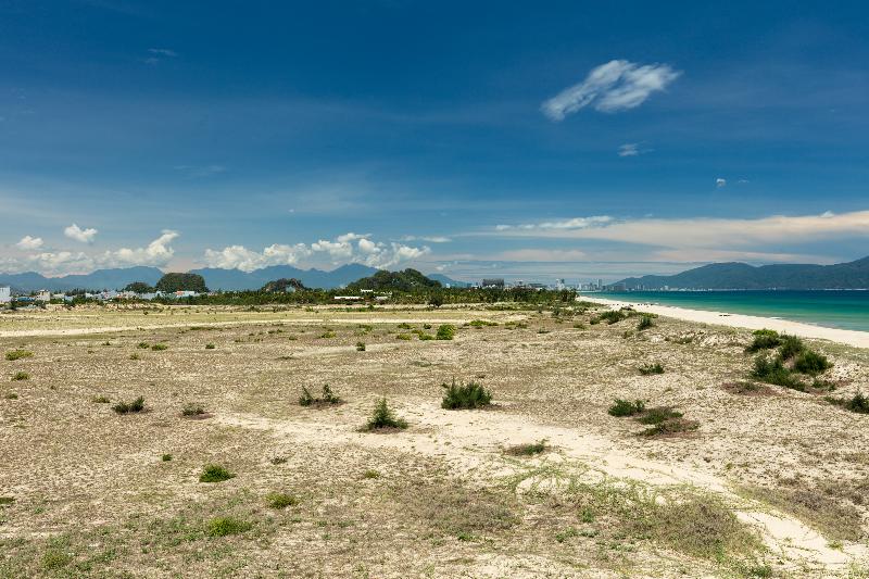 اتاق لوکس با چشمانداز, Sheraton Grand Danang Resort & Convention Center