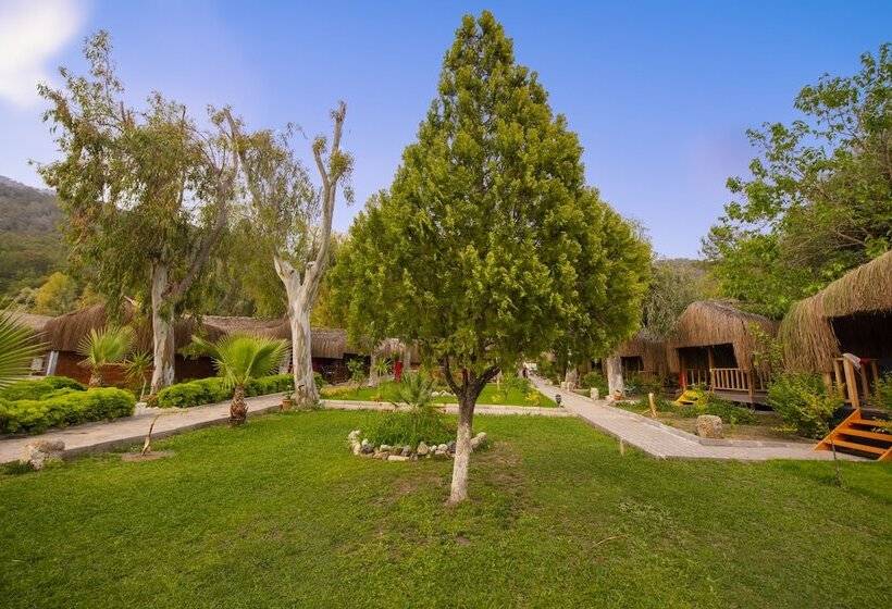 Bangalô Standard, Sugar Beach Club