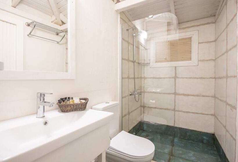 Bangalô Standard, Sugar Beach Club